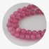 Stone String Beads - Light Pink - Bulk Craft Supplies - Wholesale Prices