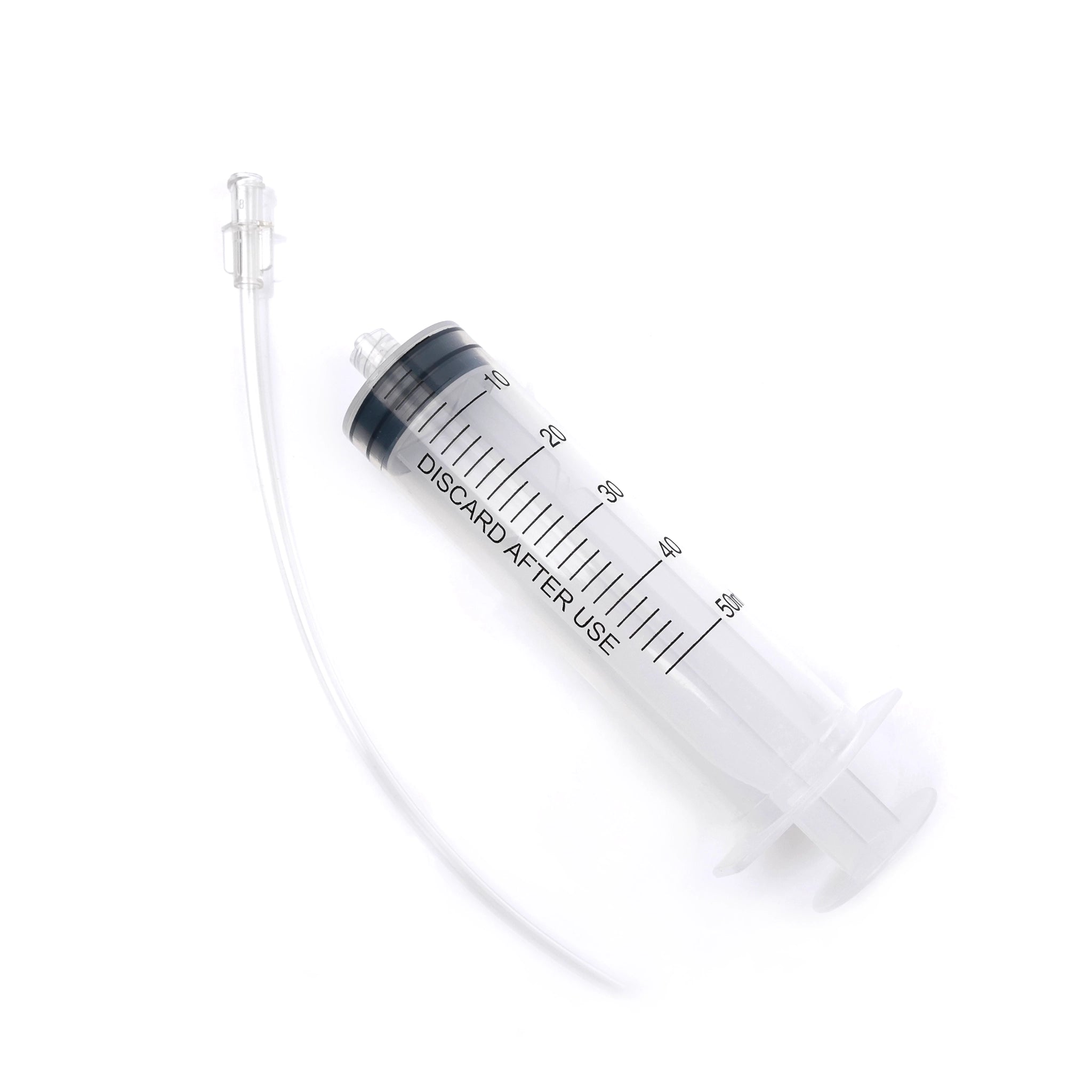 Syringe with Adaptor Tubing - DIY Craft Warehouse