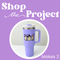 Project - Three Little Ghosts Tumbler | Master Maker Crafts - Wholesale Craft Supplies - Fast Shipping from Ohio DIY Craft Warehouse