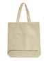 Tote Bag Gusseted - Natural Canvas - DIY Craft Warehouse