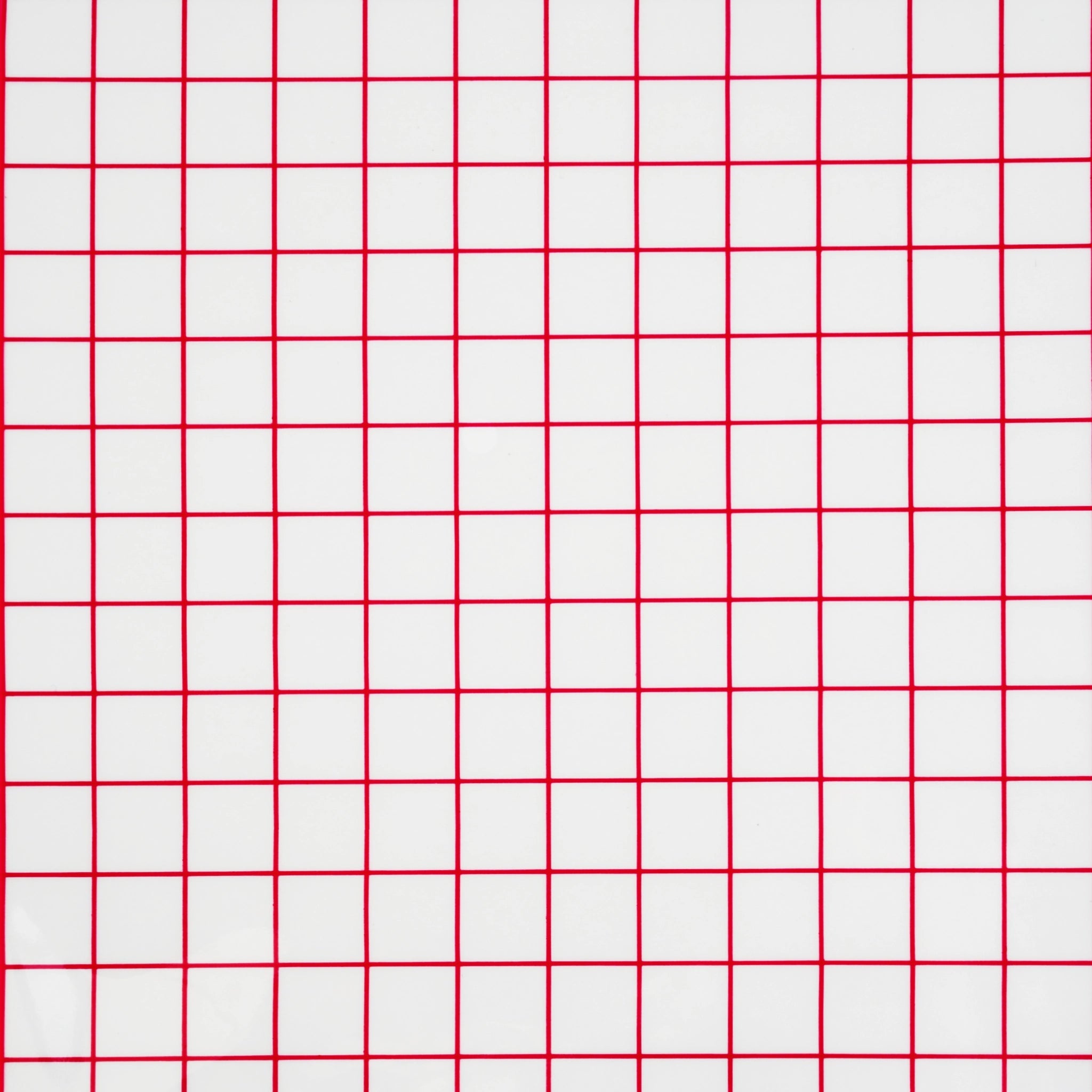 Transfer Tape - Red Grid - DIY Craft Warehouse