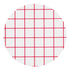 Transfer Tape - Red Grid - DIY Craft Warehouse