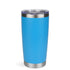 Travel Tumbler  - Blue - DIY Craft Warehouse