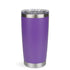 Travel Tumbler  - Purple - DIY Craft Warehouse