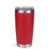 Travel Tumbler  - Red - DIY Craft Warehouse