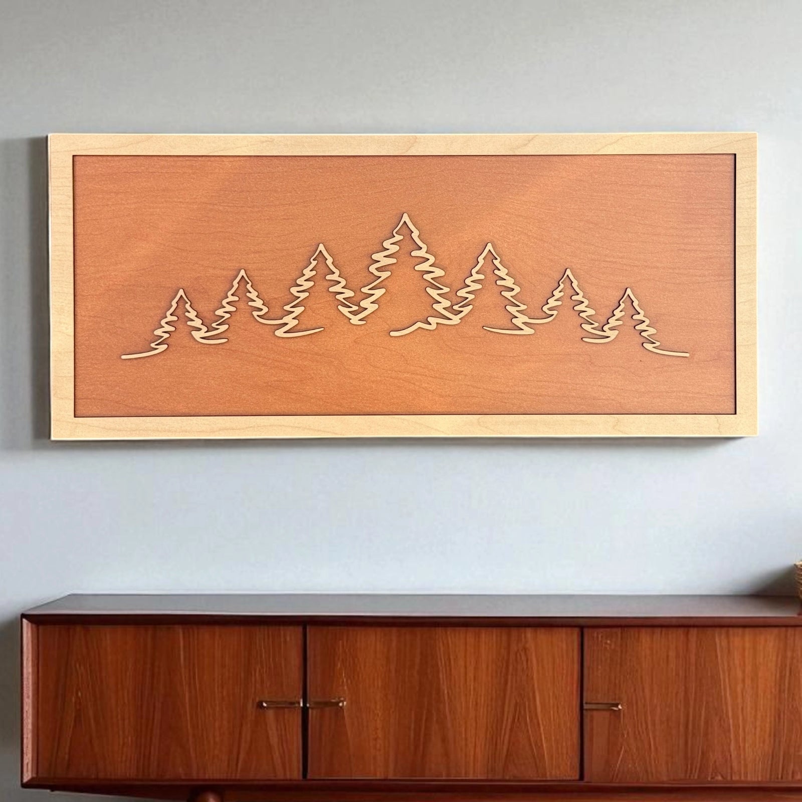 TruFlat Cherry Plywood (12