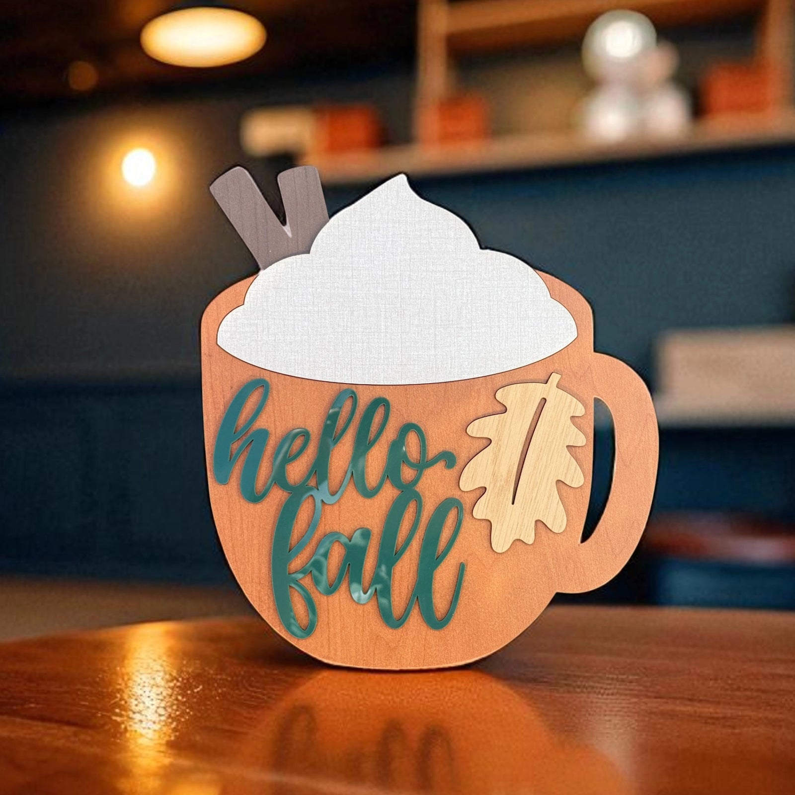 TruFlat Cherry Plywood (12