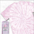 Tulip Tie Dye - Blush - Bulk Craft Supplies - Wholesale Prices