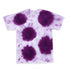 Tulip Tie Dye - Purple - DIY Craft Warehouse