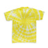 Tulip Tie Dye - Yellow - DIY Craft Warehouse