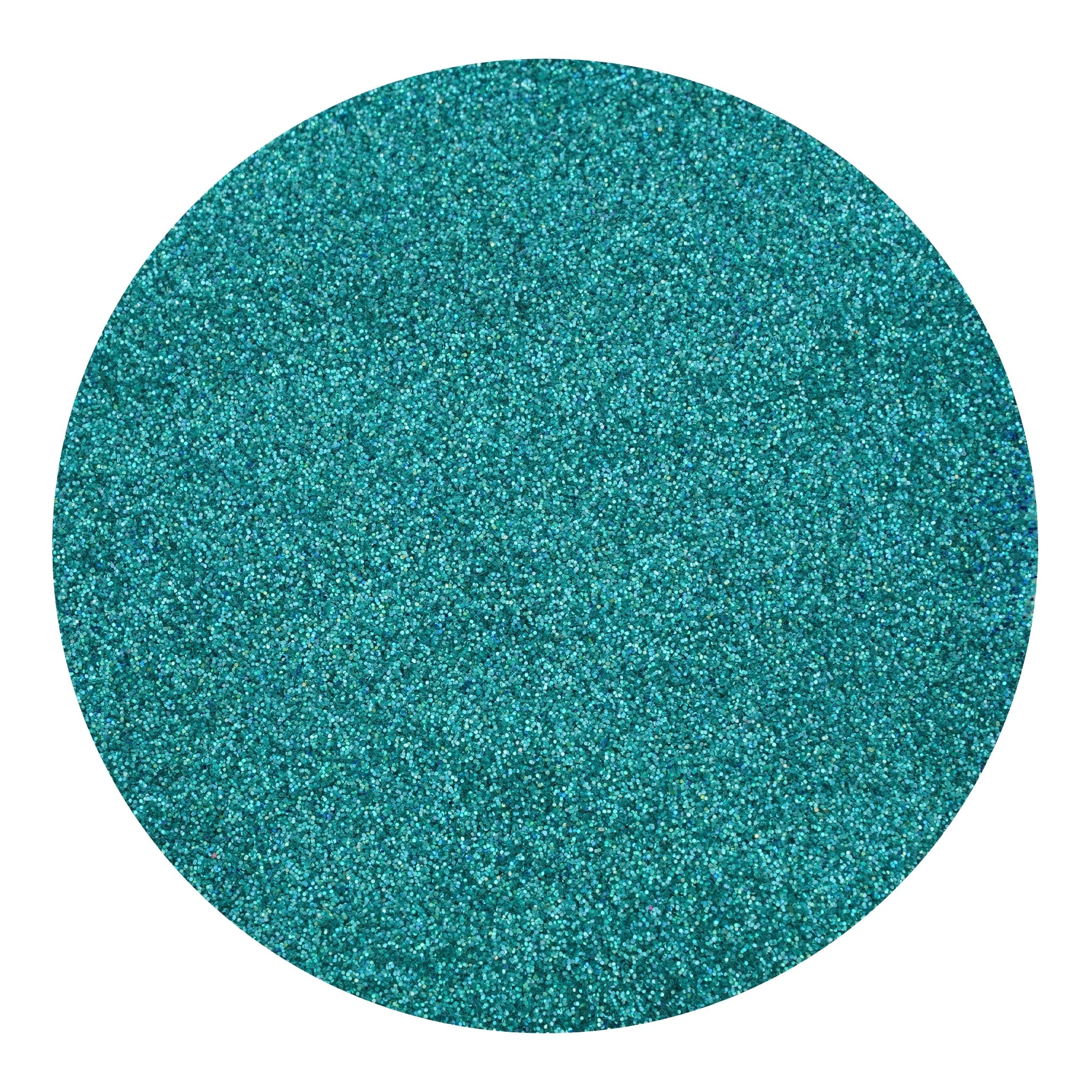 Ultra Fine Glitter - Blue Green - DIY Craft Warehouse