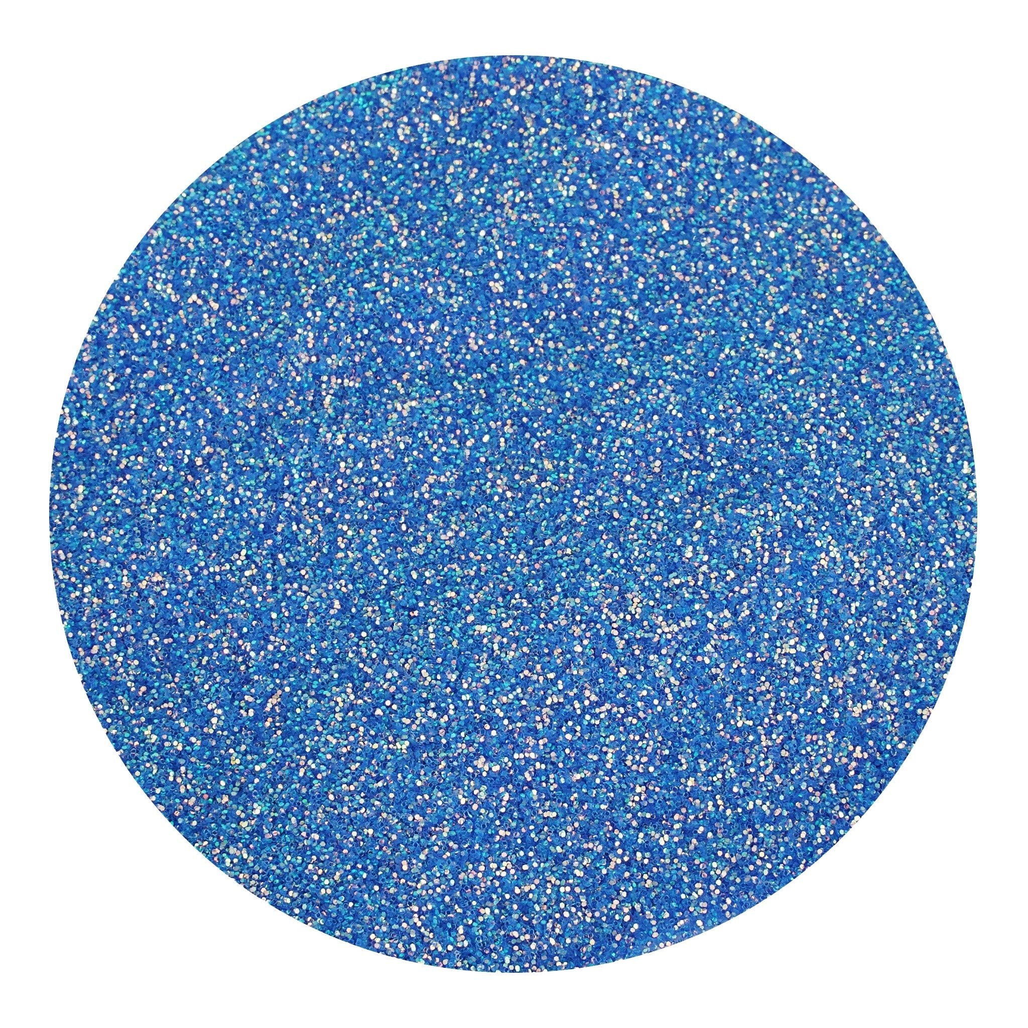 Ultra Fine Glitter - Midnight Blue - DIY Craft Warehouse