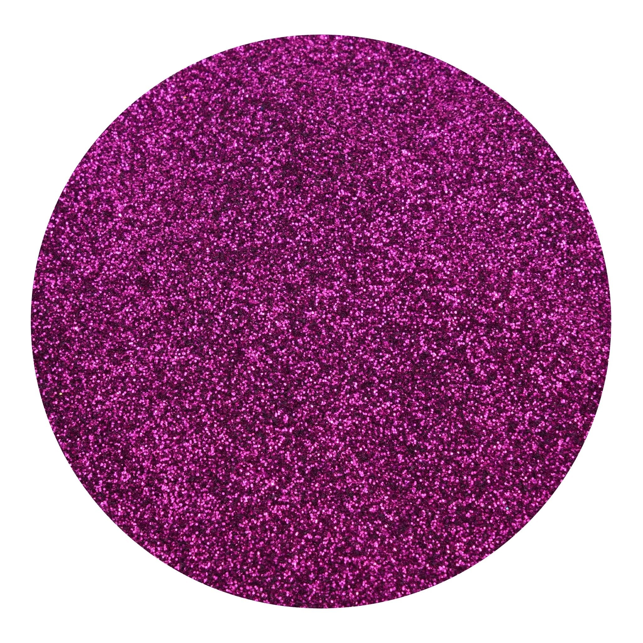 Ultra Fine Glitter - Mulberry Purple - DIY Craft Warehouse