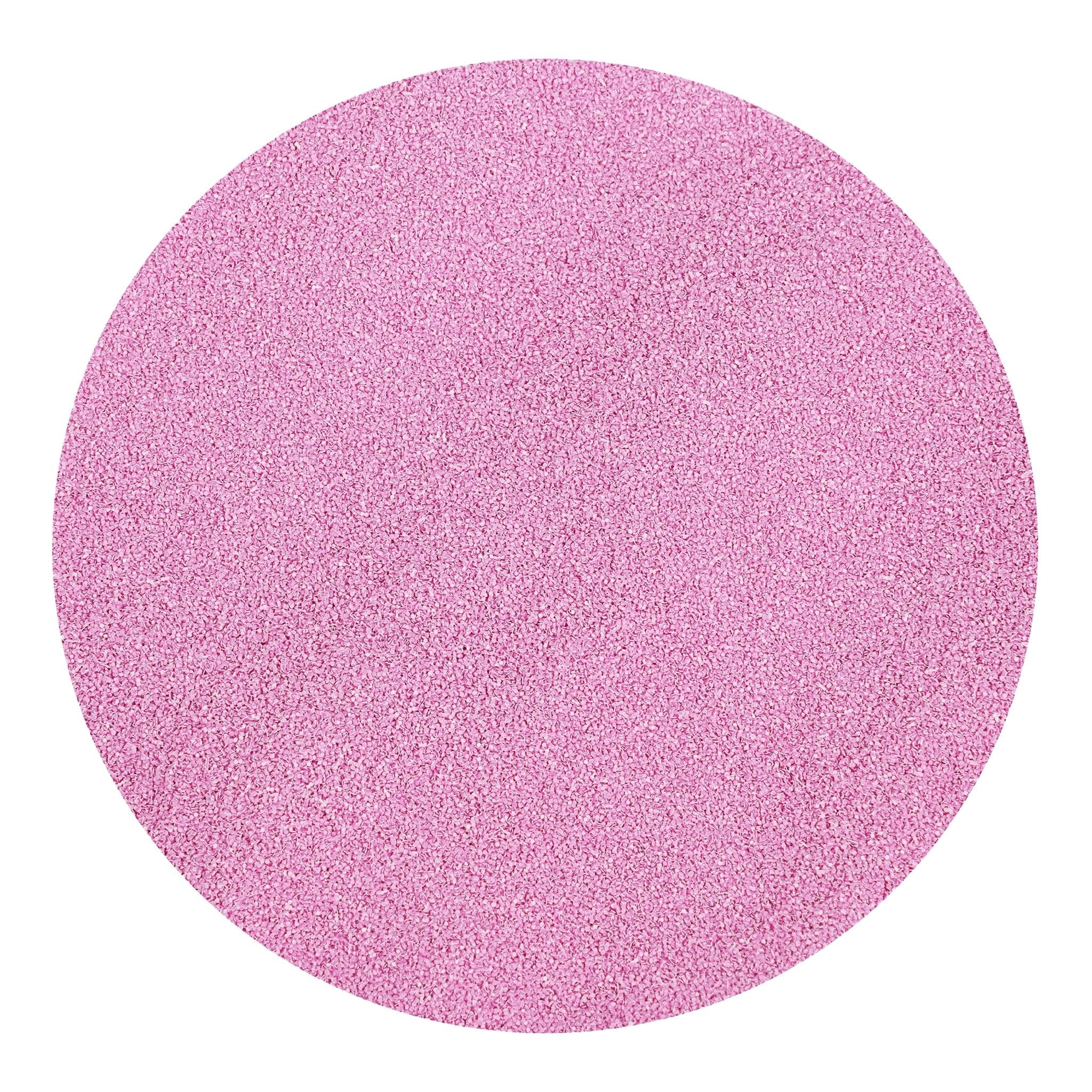 Ultra Fine Glitter - Pink - DIY Craft Warehouse