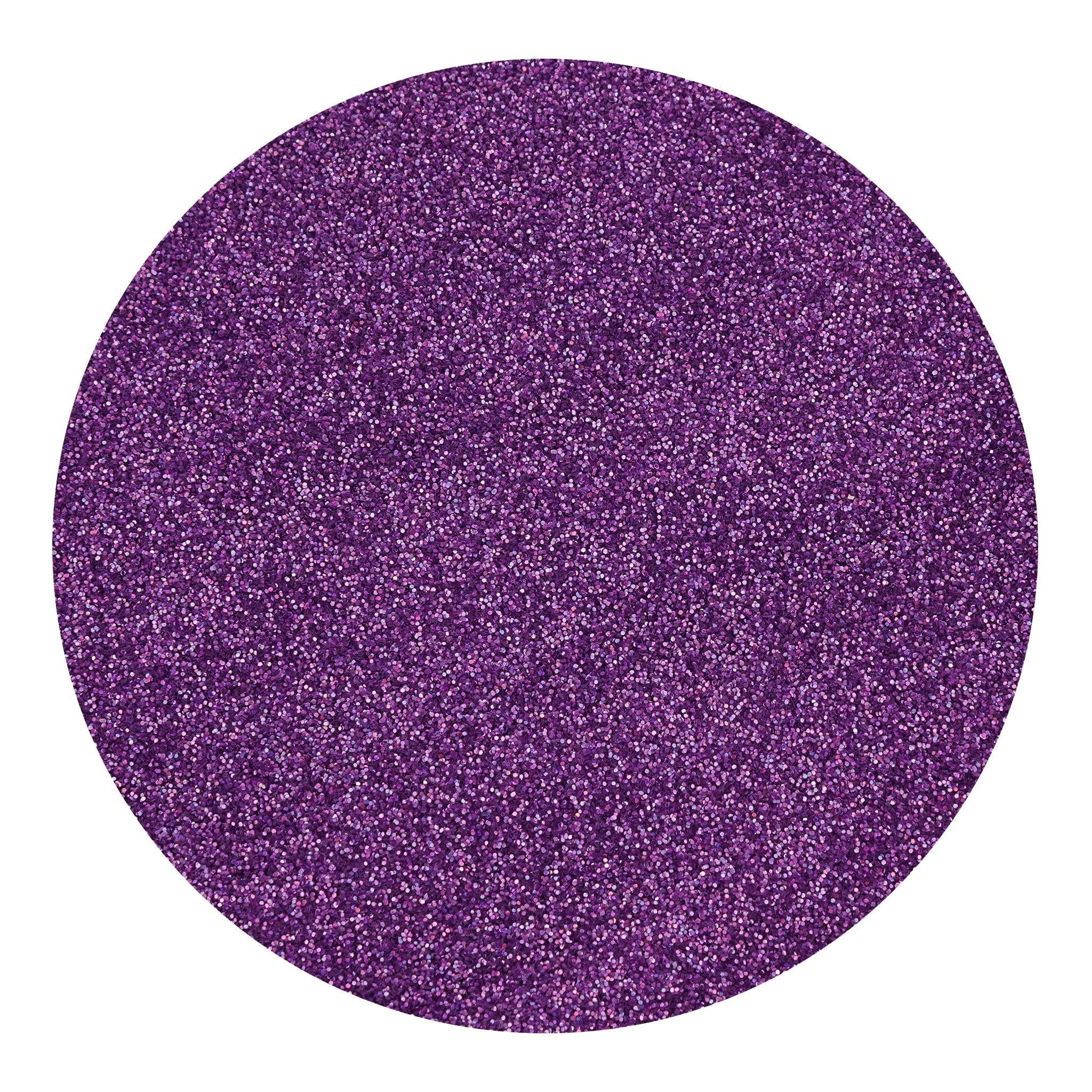 Ultra Fine Glitter - Purple - DIY Craft Warehouse