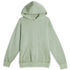 Urban Pull Over Hoodie Long Sleeve - Oil Green - DIY Craft Warehouse