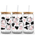 UV DTF Wrap - Cow Cuddles - DIY Craft Warehouse